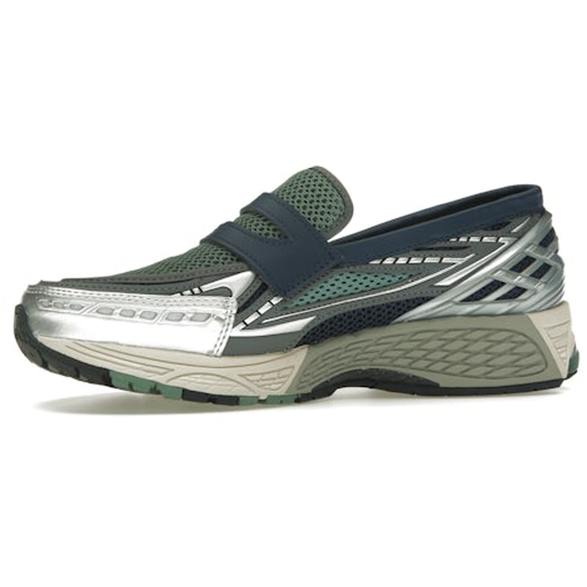 Thumbnail af New Balance 1906L Dark Juniper Navy 3