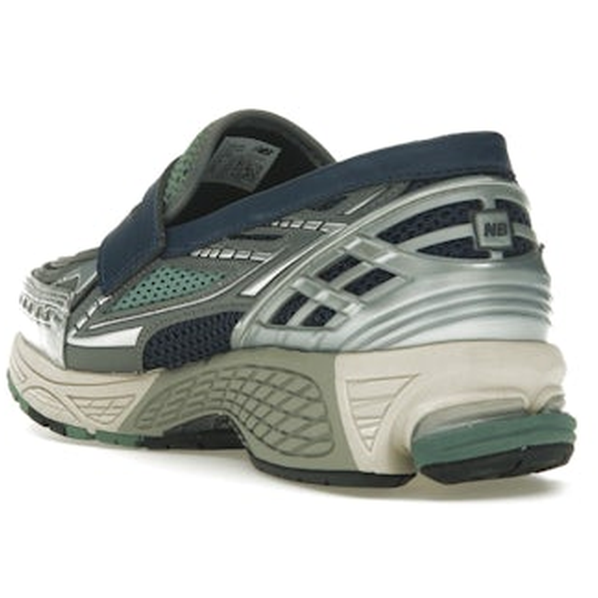 Thumbnail af New Balance 1906L Dark Juniper Navy 4