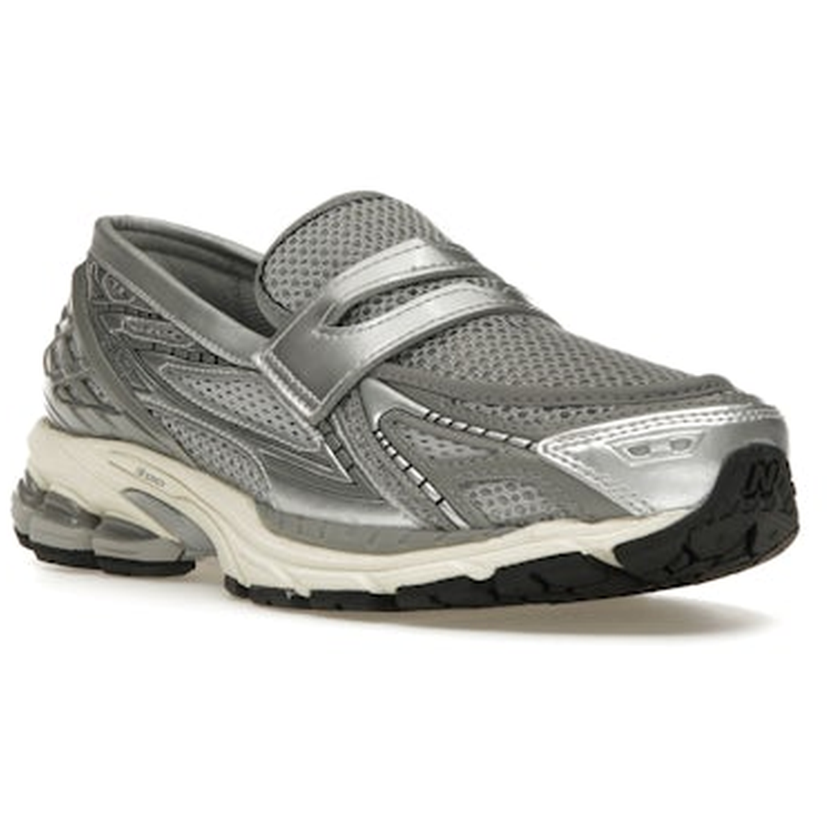 Thumbnail af New Balance 1906L Metallic Silver 2