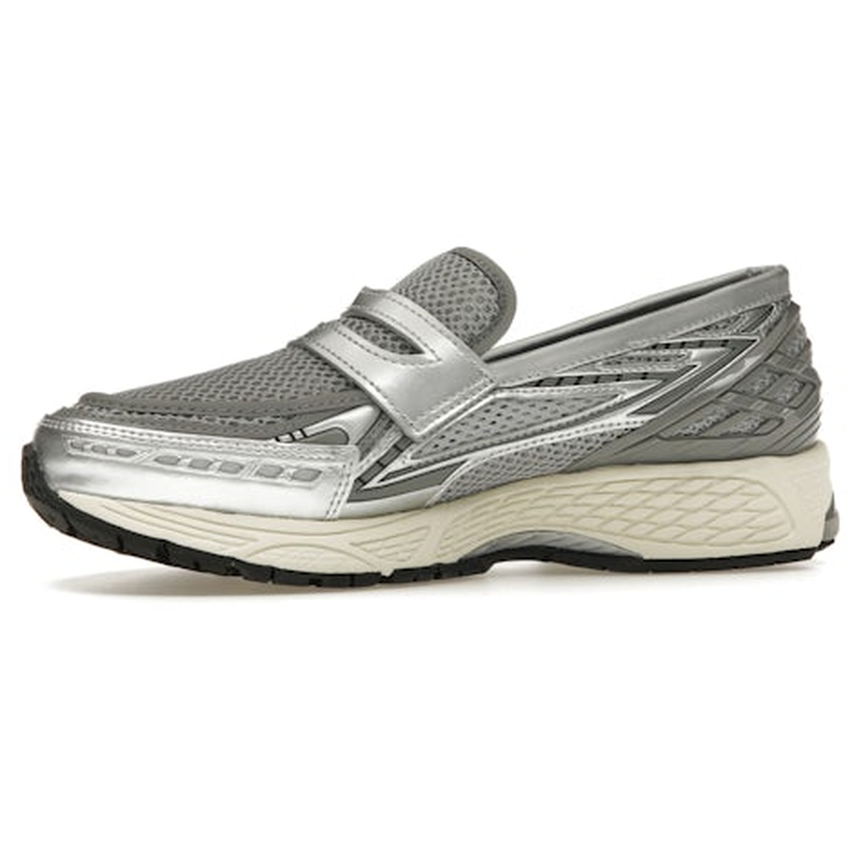 Thumbnail af New Balance 1906L Metallic Silver 3
