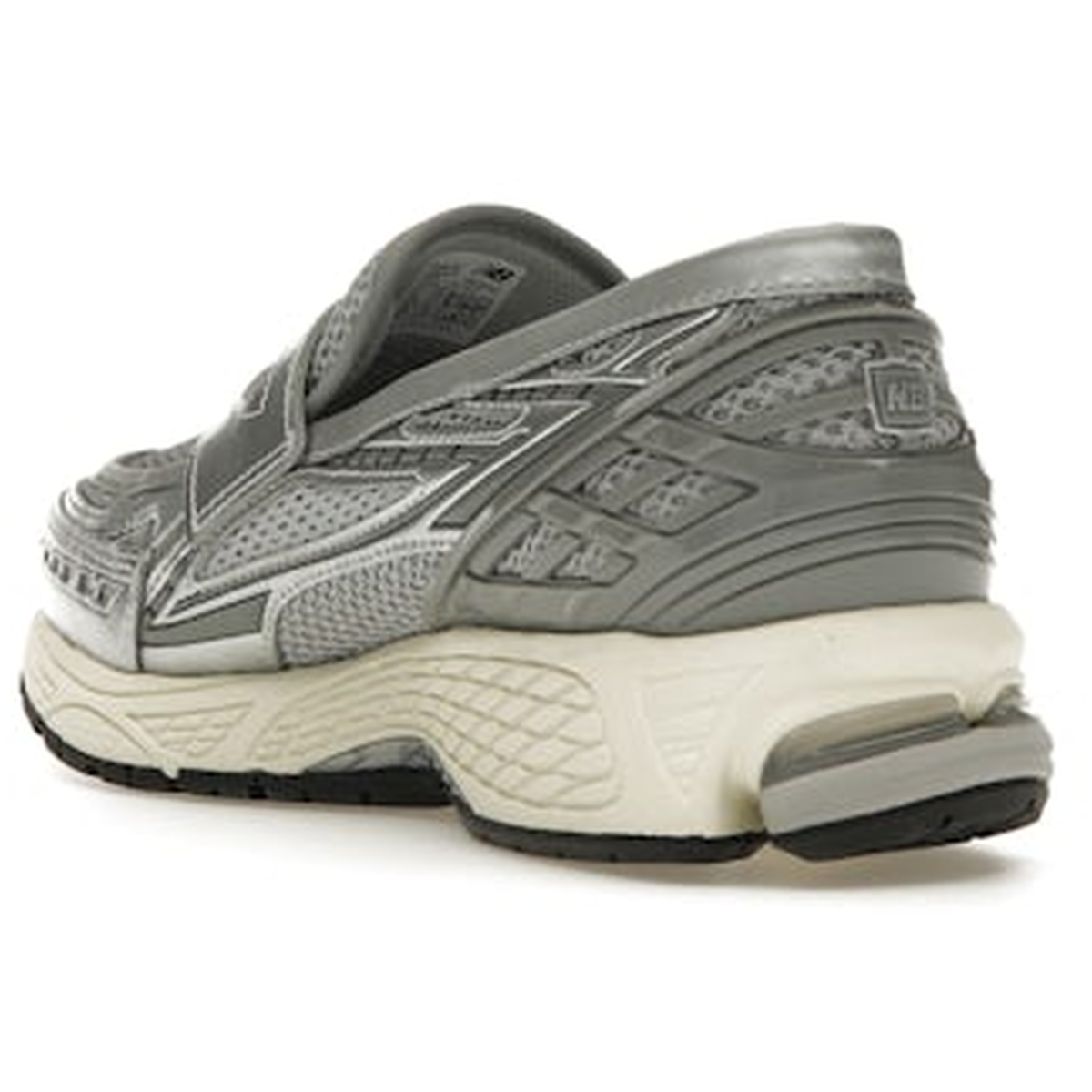 Thumbnail af New Balance 1906L Metallic Silver 4