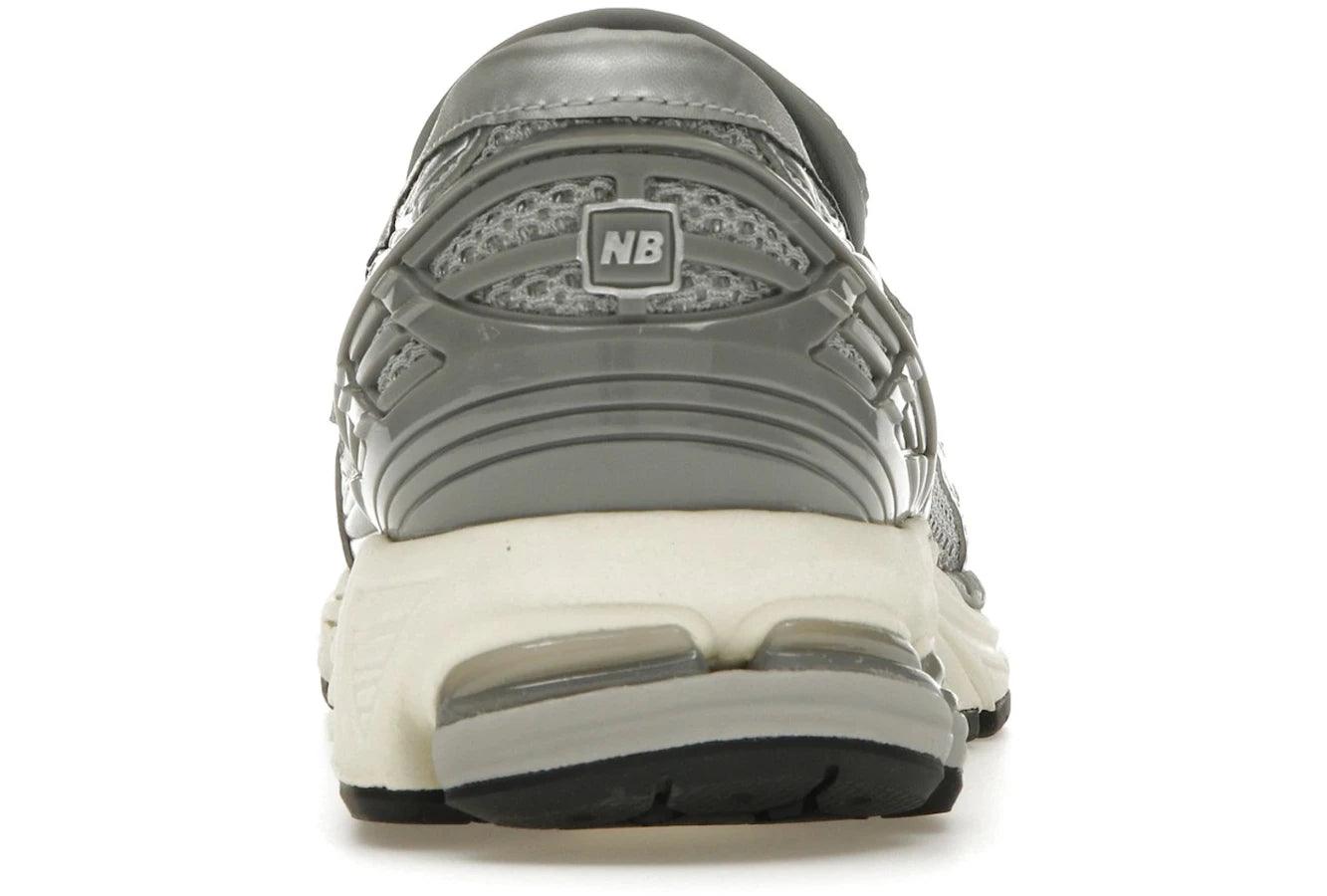 Thumbnail af New Balance 1906L Metallic Silver 4
