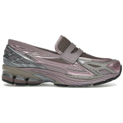 New Balance 1906L Ice Wine Pink Taffy