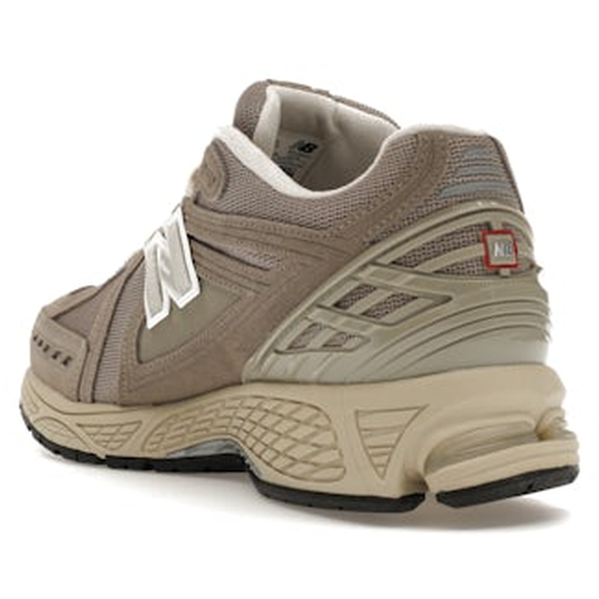 Thumbnail af New Balance 1906R Beige Cream 4