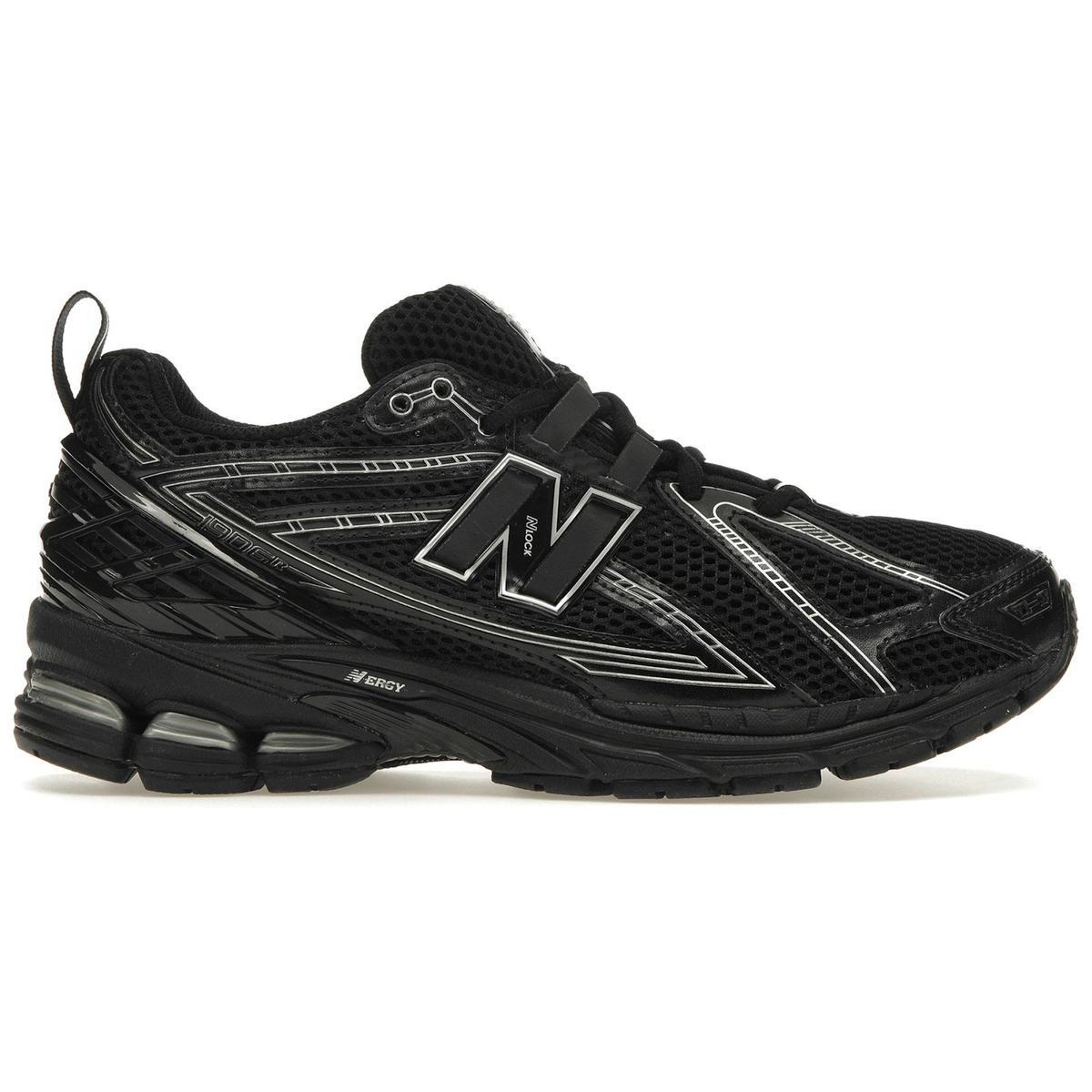 New Balance 1906R Black Grey