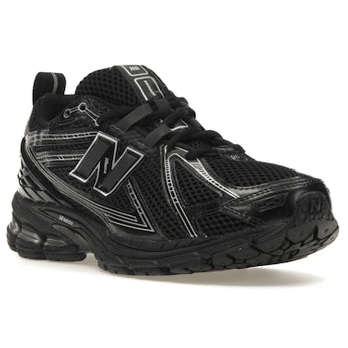 Thumbnail af New Balance 1906R Black Grey 2