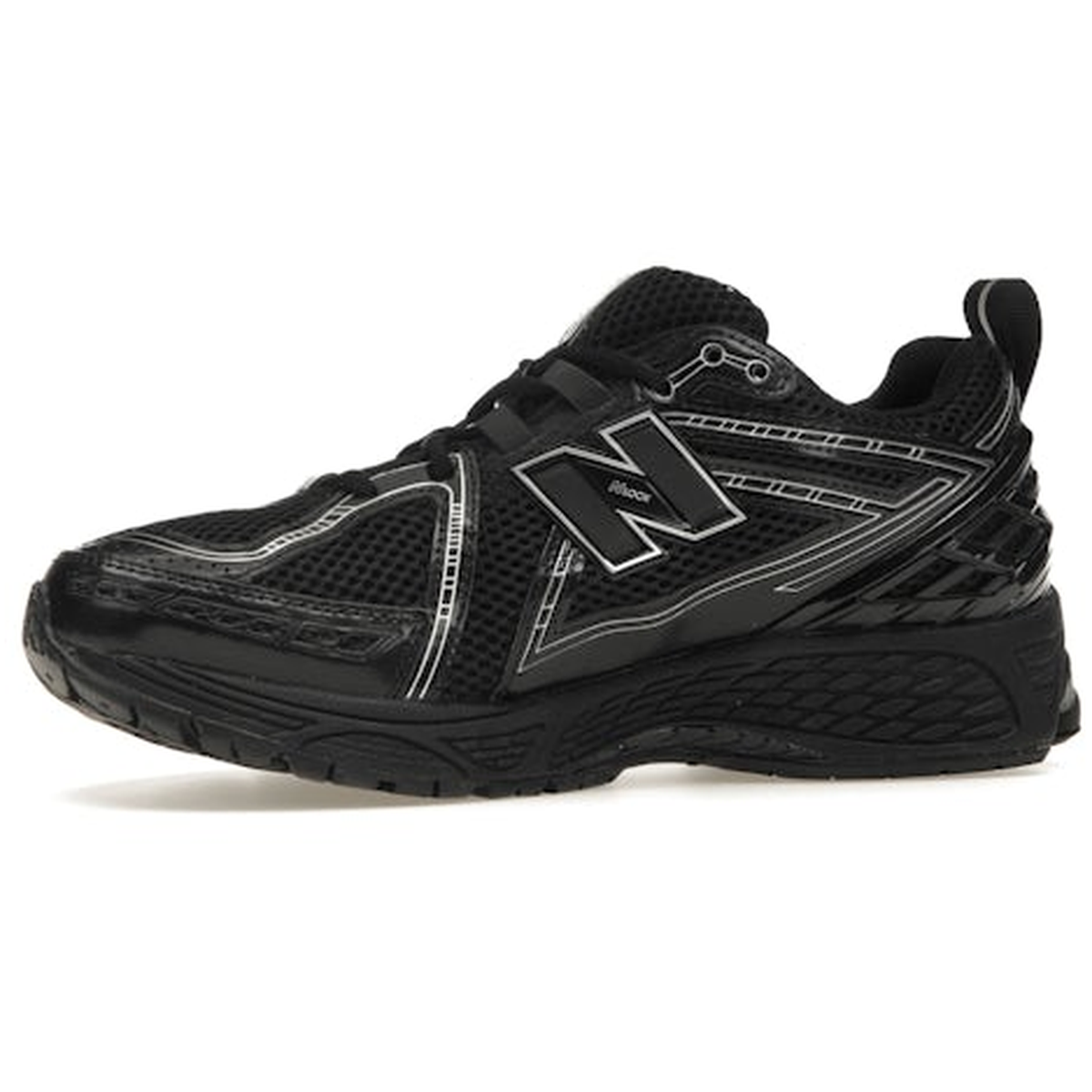 Thumbnail af New Balance 1906R Black Grey 3