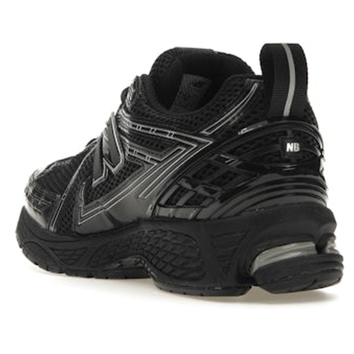 Thumbnail af New Balance 1906R Black Grey 4