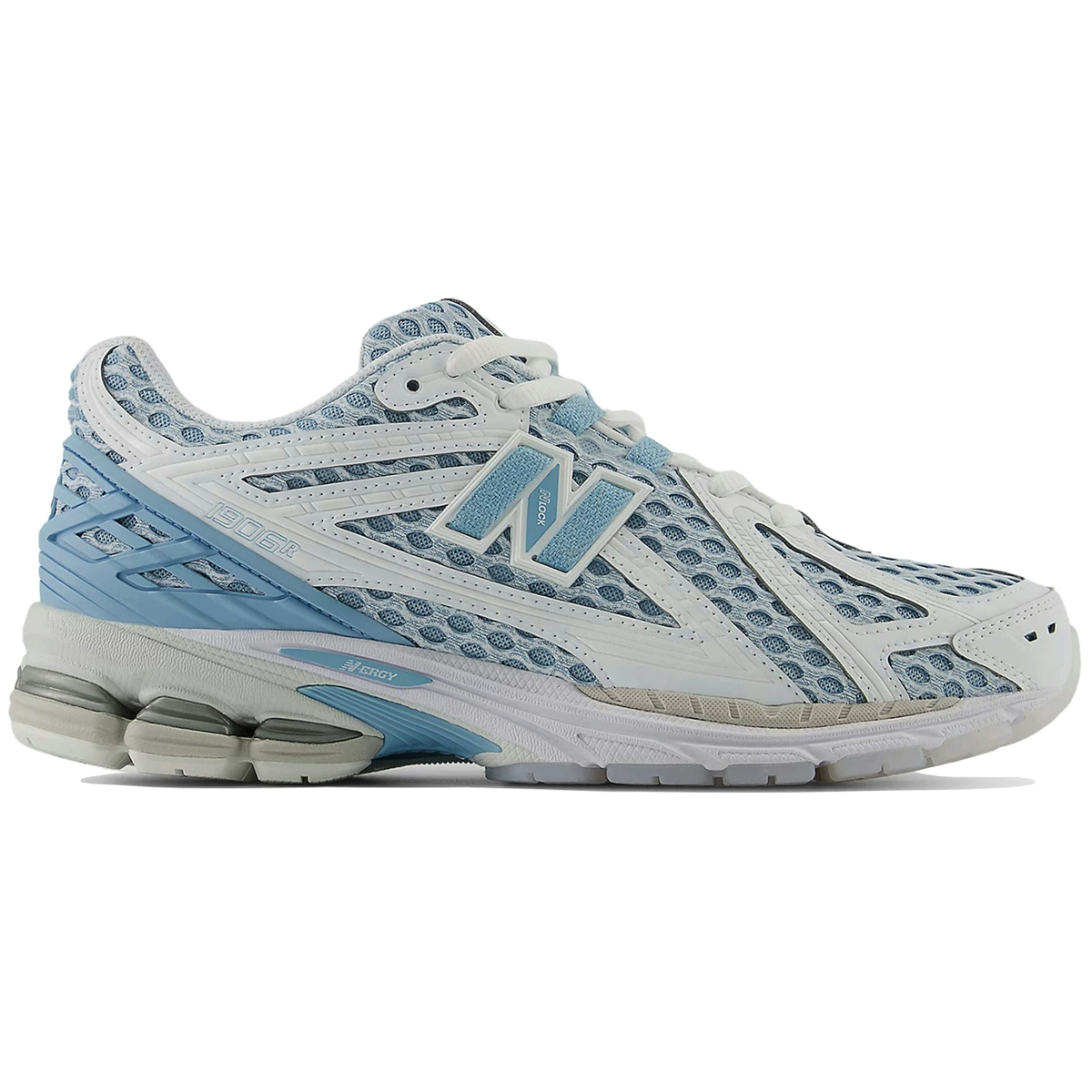 New Balance 1906R Blue Chrome