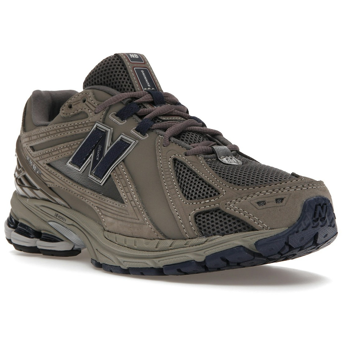 Thumbnail af New Balance 1906R Blue Chrome 2