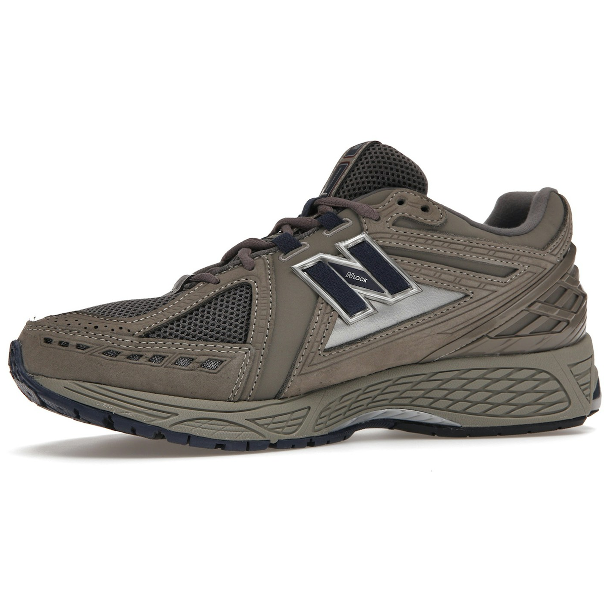 Thumbnail af New Balance 1906R Blue Chrome 3