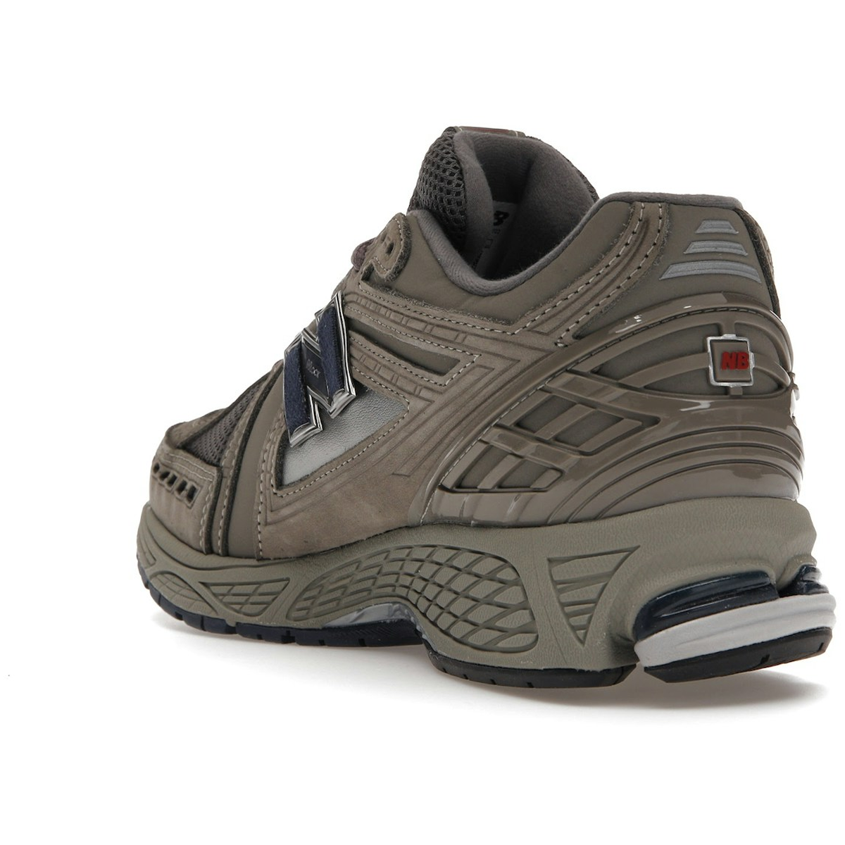 Thumbnail af New Balance 1906R Blue Chrome 4