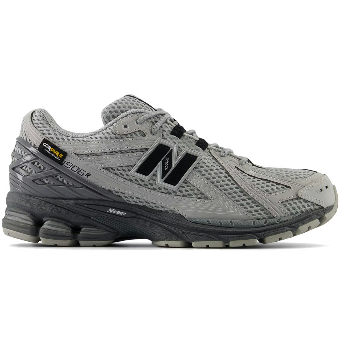 New Balance 1906R Cordura Grey Black