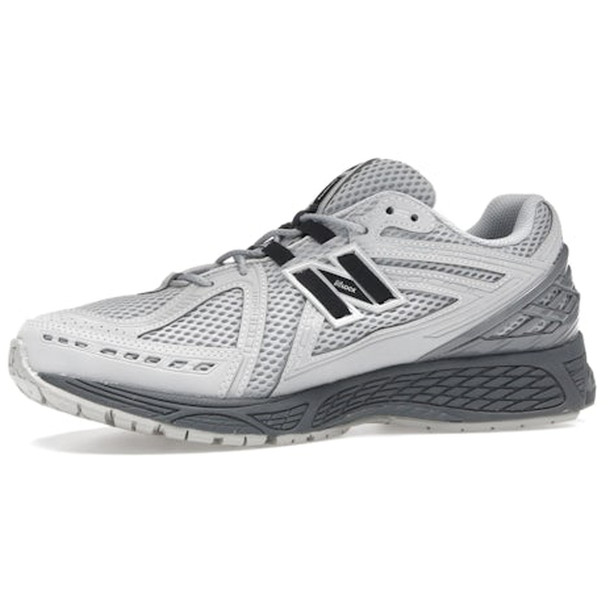 Thumbnail af New Balance 1906R Cordura Grey Black 3