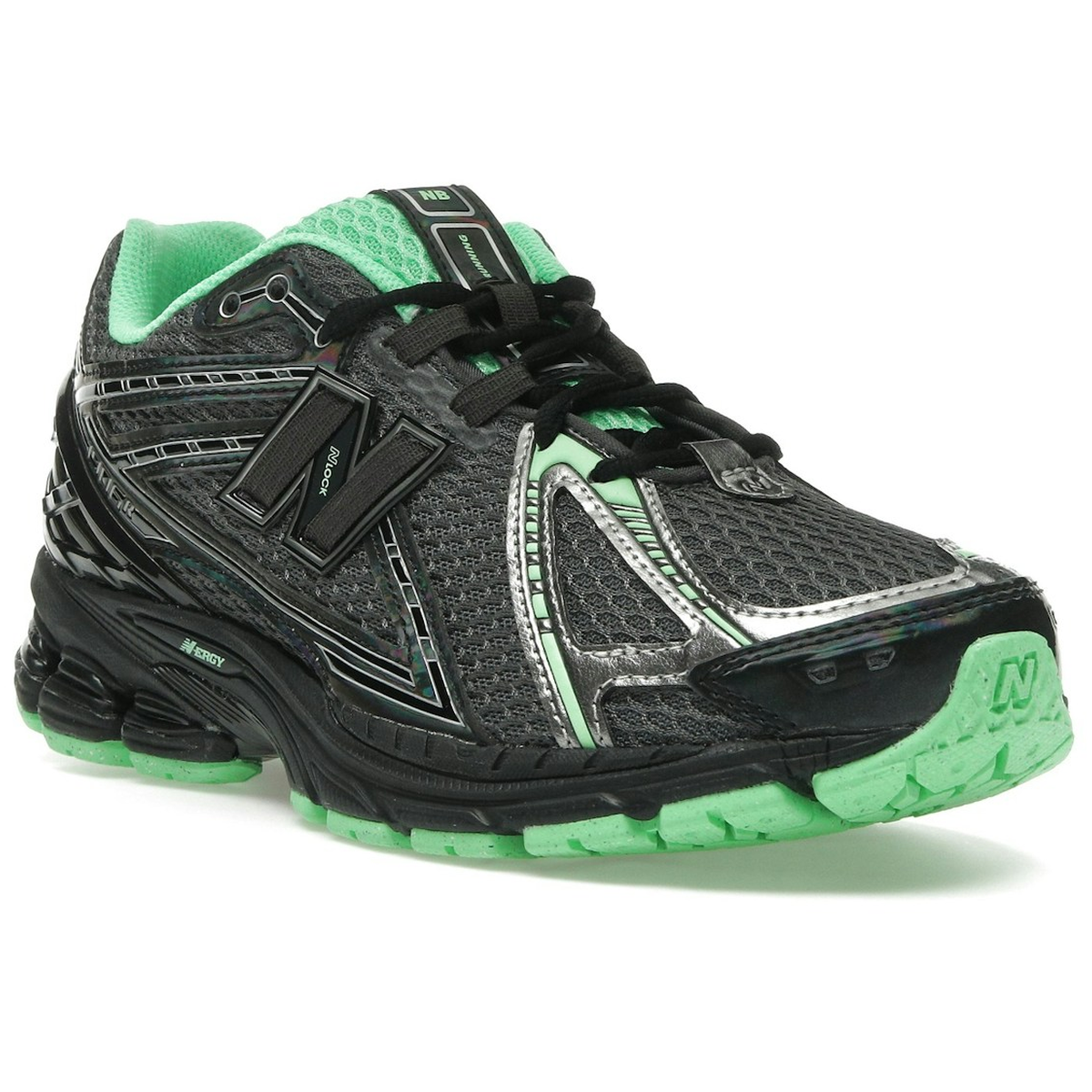 Thumbnail af New Balance 1906R Dark Silver Metallic Lab Green 2
