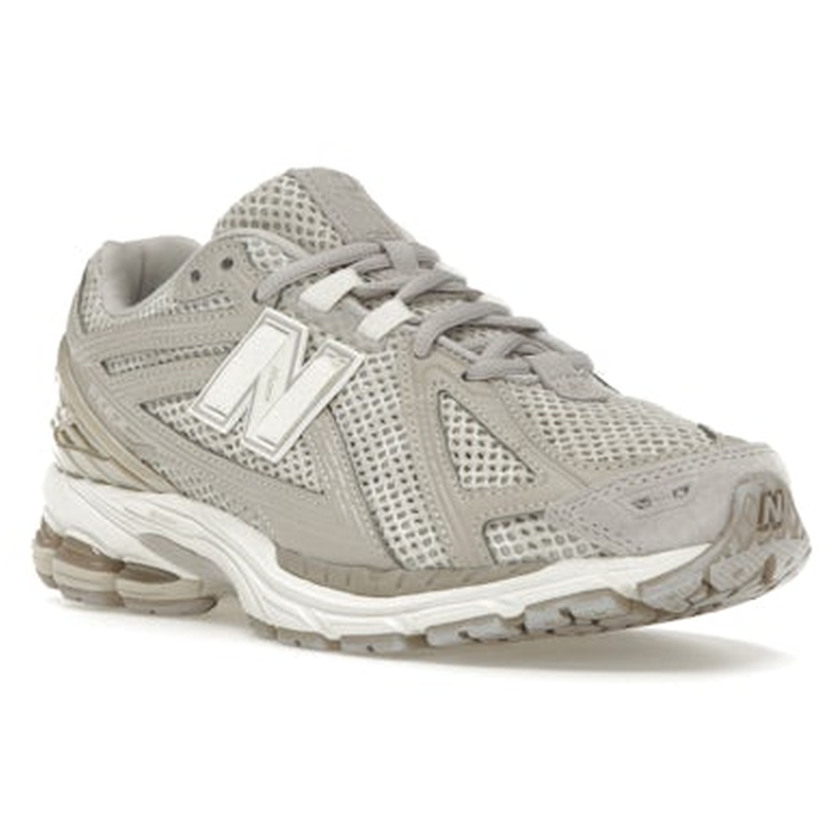 Thumbnail af New Balance 1906R Grey Day 2