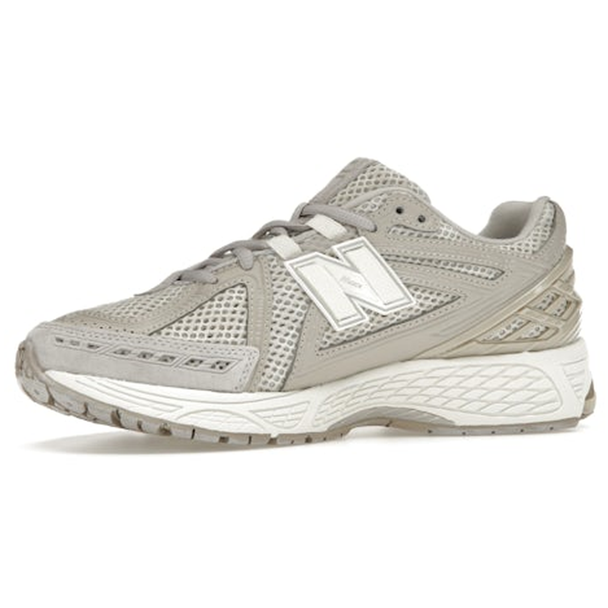 Thumbnail af New Balance 1906R Grey Day 3