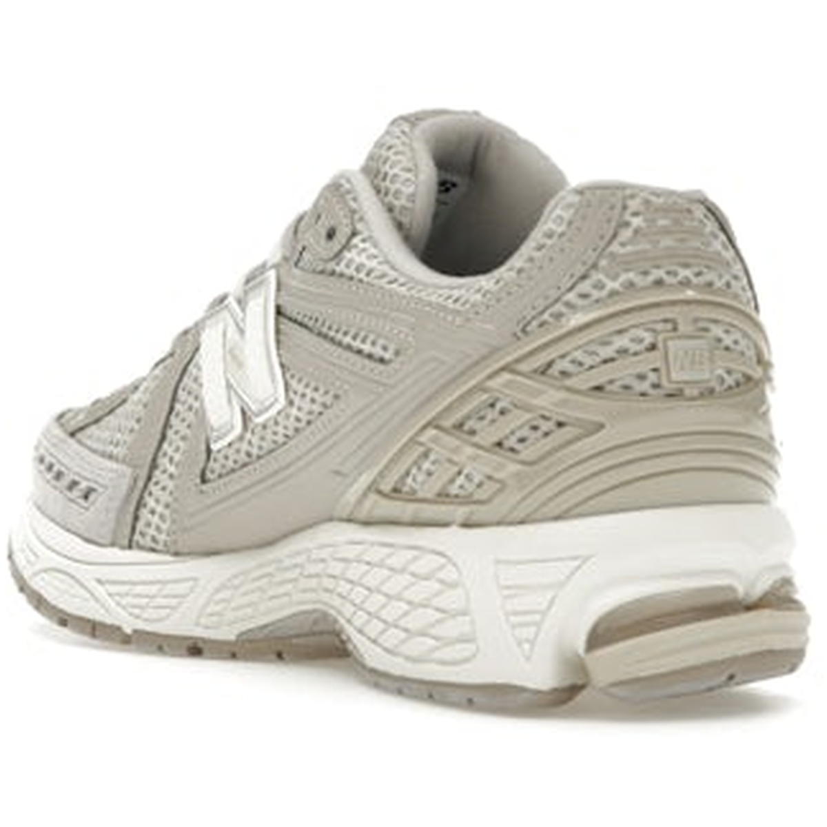 Thumbnail af New Balance 1906R Grey Day 4