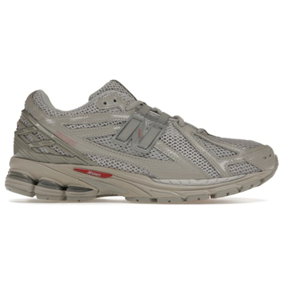 New Balance 1906R Grey Deep Red