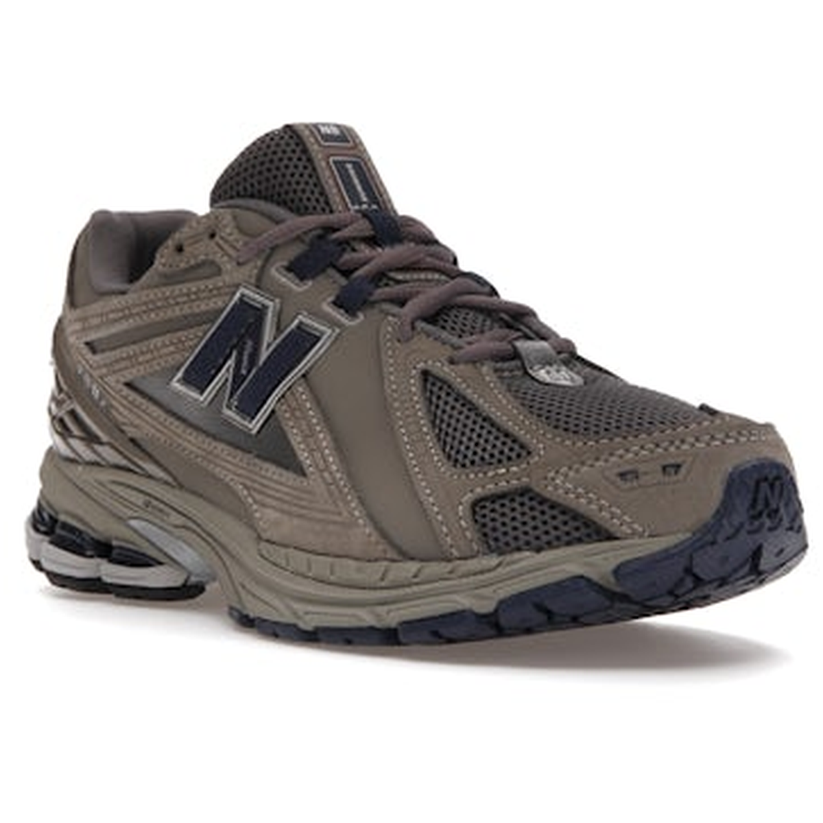 Thumbnail af New Balance 1906R Grey Indigo 2