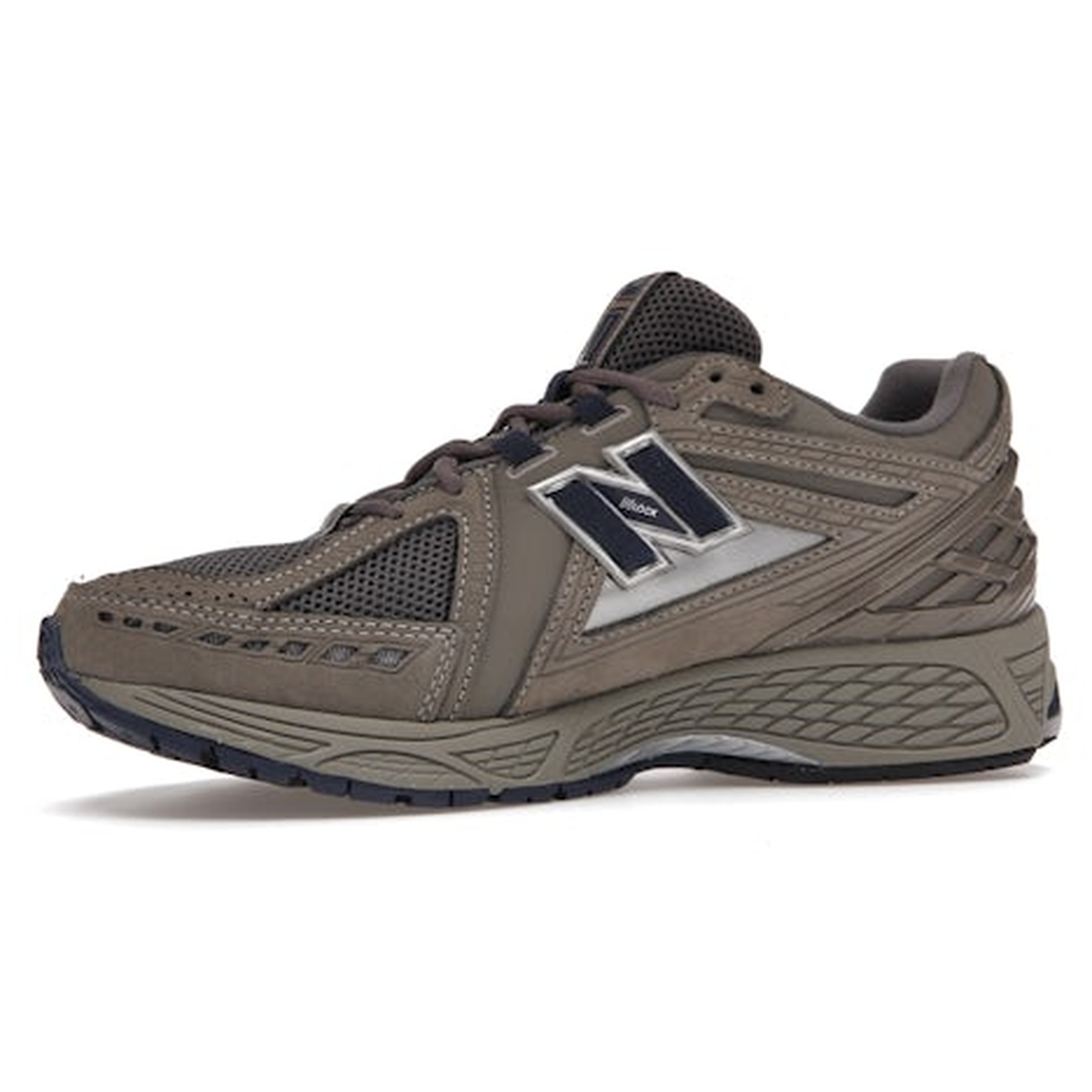Thumbnail af New Balance 1906R Grey Indigo 3