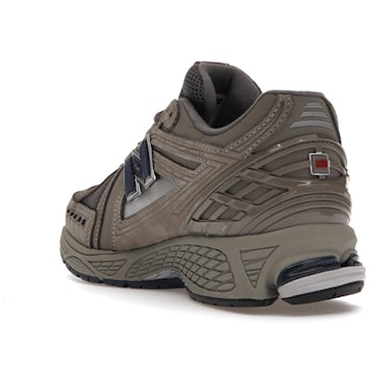 Thumbnail af New Balance 1906R Grey Indigo 4