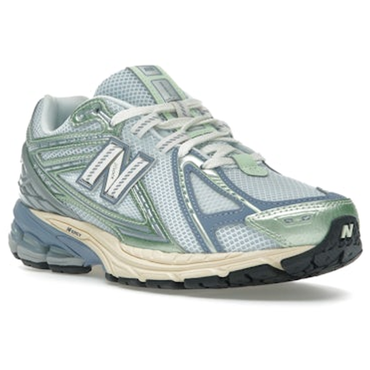 Thumbnail af New Balance 1906R Ice Blue Melon Water 2