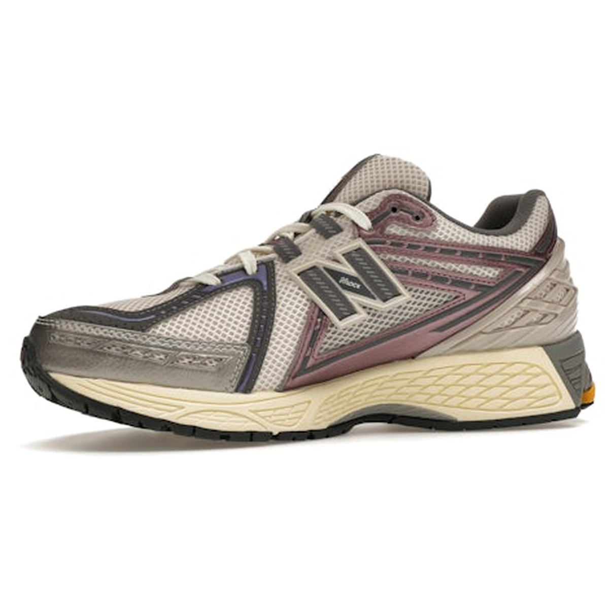 Thumbnail af New Balance 1906R Licorice 3