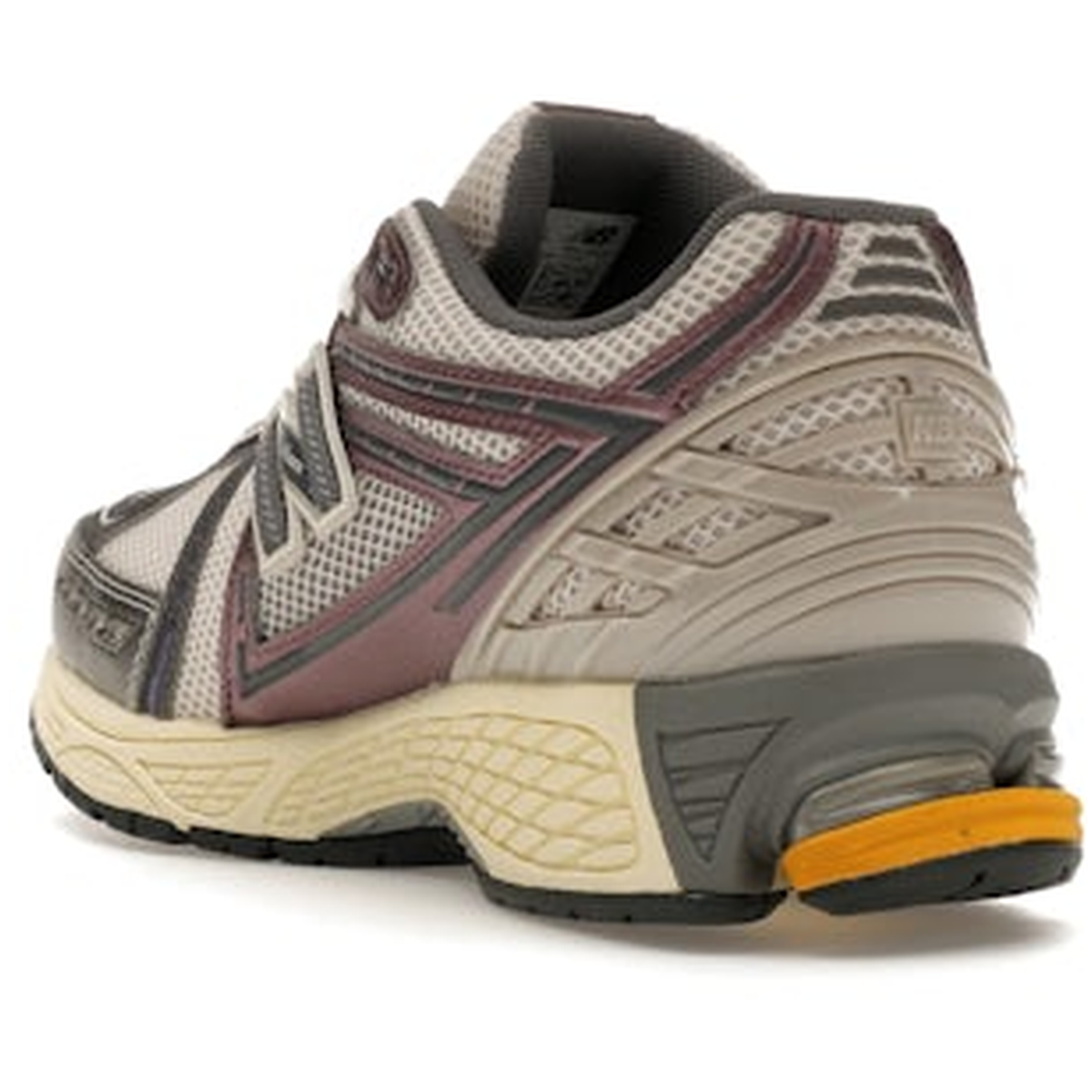 Thumbnail af New Balance 1906R Licorice 4