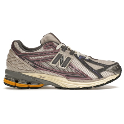 New Balance 1906R Licorice