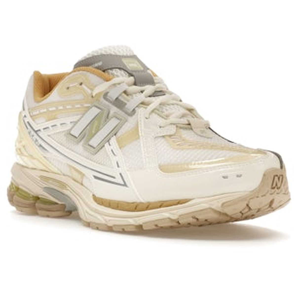 Thumbnail af New Balance 1906R Lunar New Year White 2