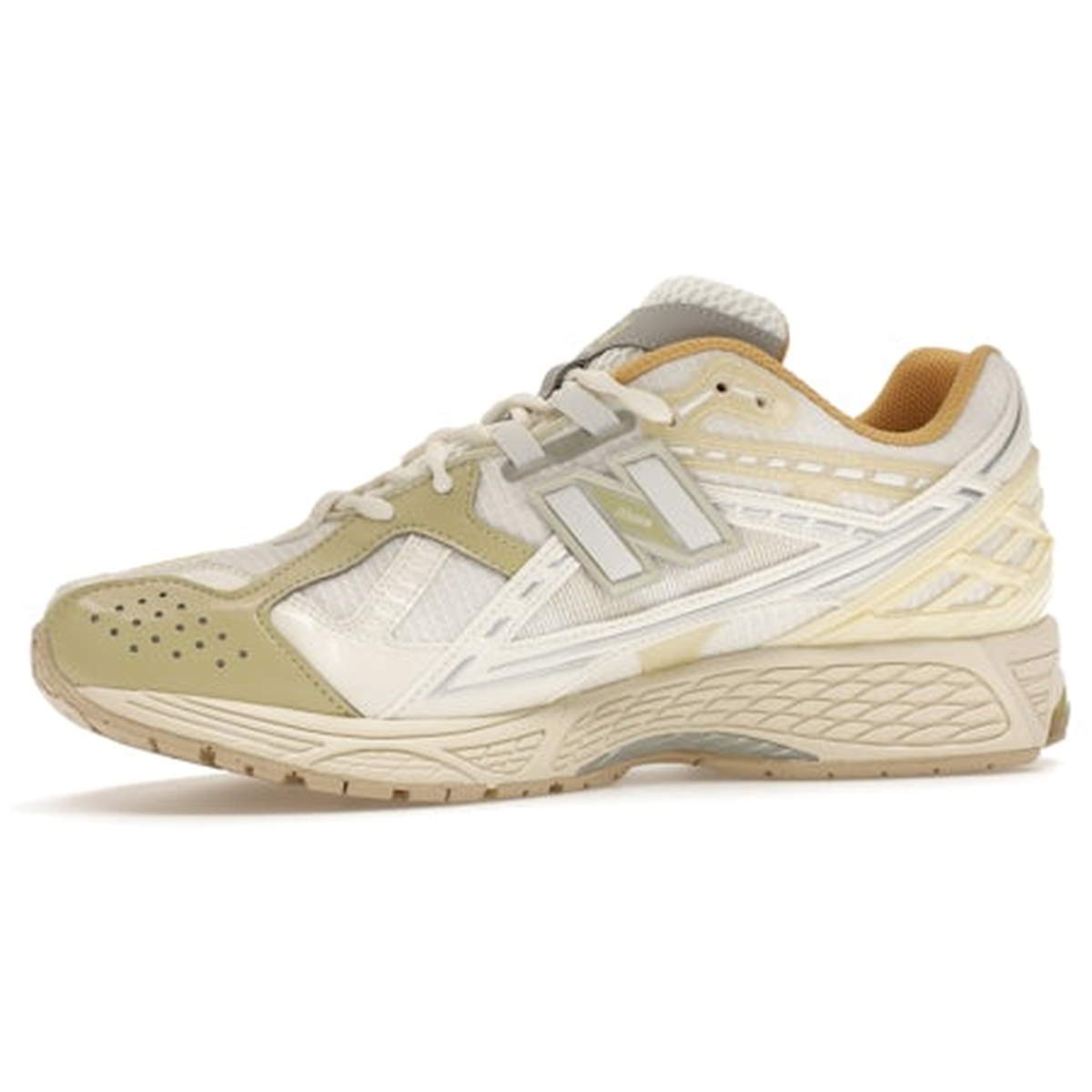 Thumbnail af New Balance 1906R Lunar New Year White 3