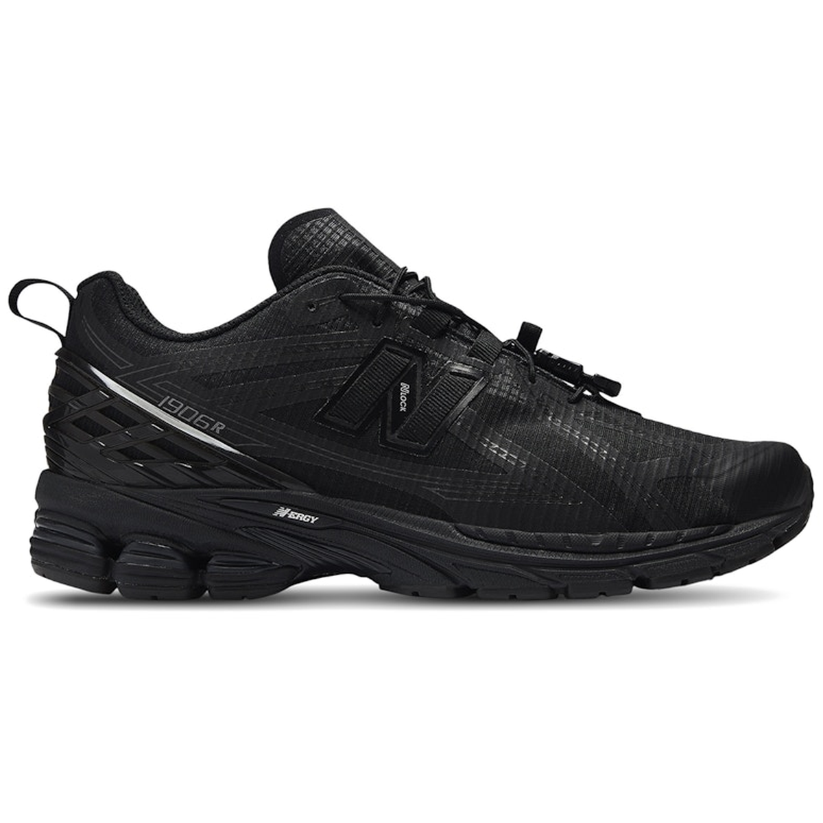 Thumbnail af New Balance 1906R No Sew Pack Black Cement 4