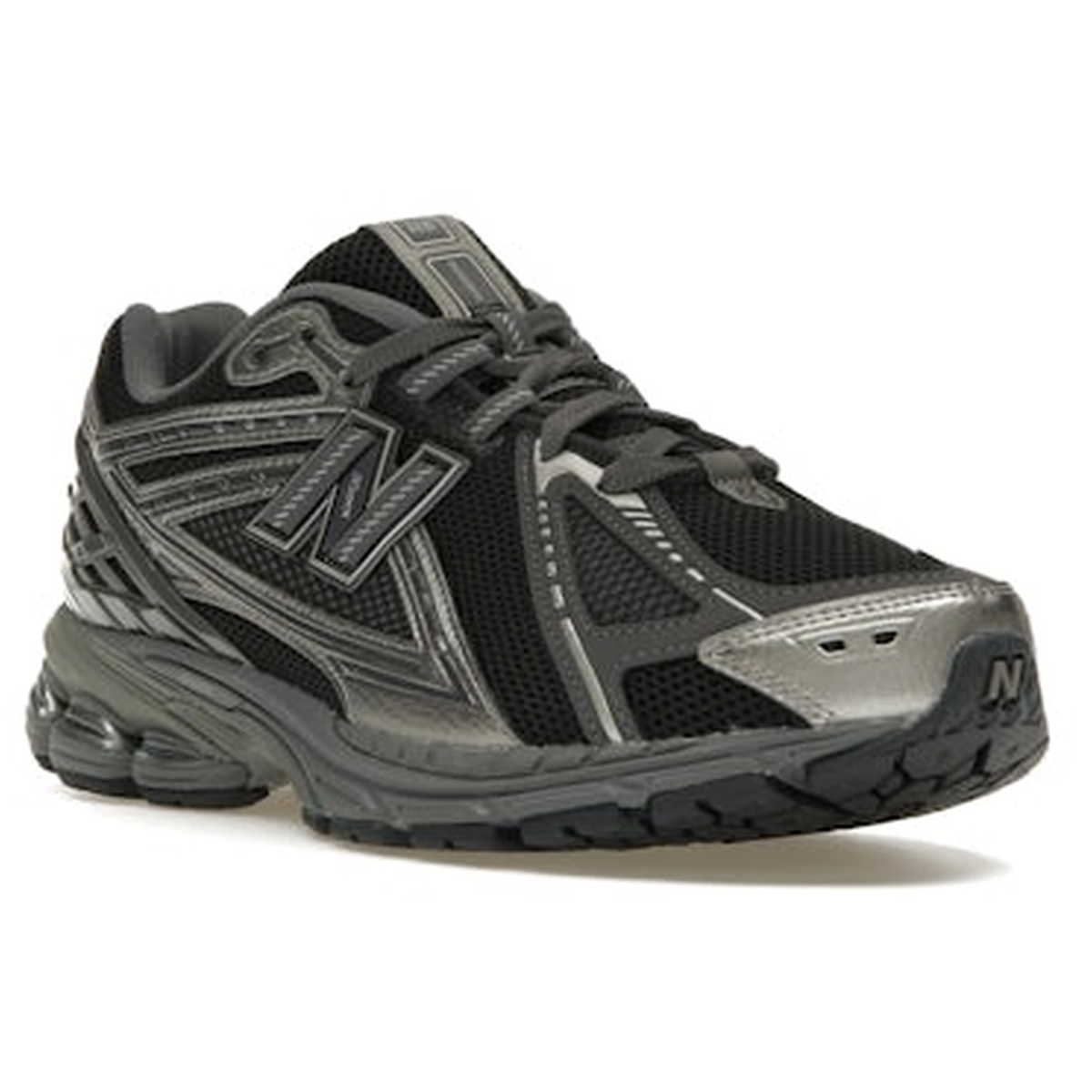 Thumbnail af New Balance 1906R Phantom Dark Grey Metallic Silver 2