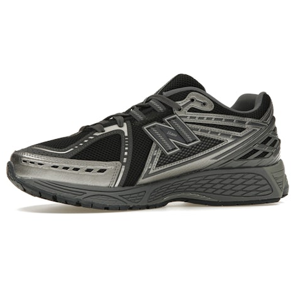 Thumbnail af New Balance 1906R Phantom Dark Grey Metallic Silver 3