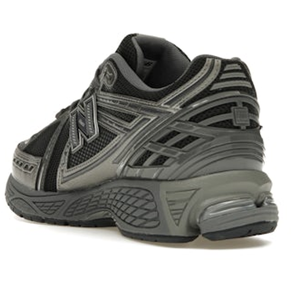 Thumbnail af New Balance 1906R Phantom Dark Grey Metallic Silver 4