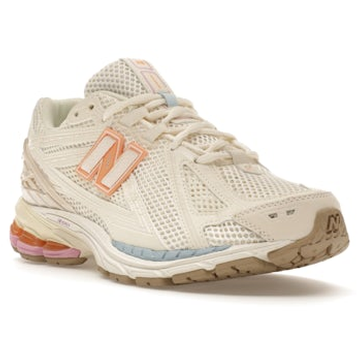 Thumbnail af New Balance 1906R Pink Sugar 2