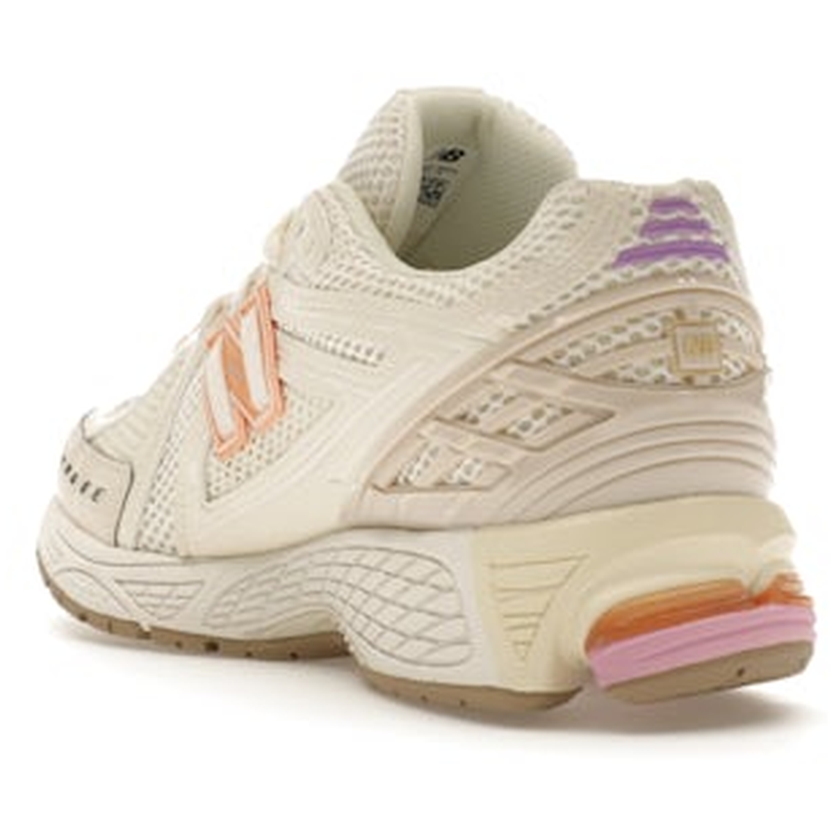 Thumbnail af New Balance 1906R Pink Sugar 4