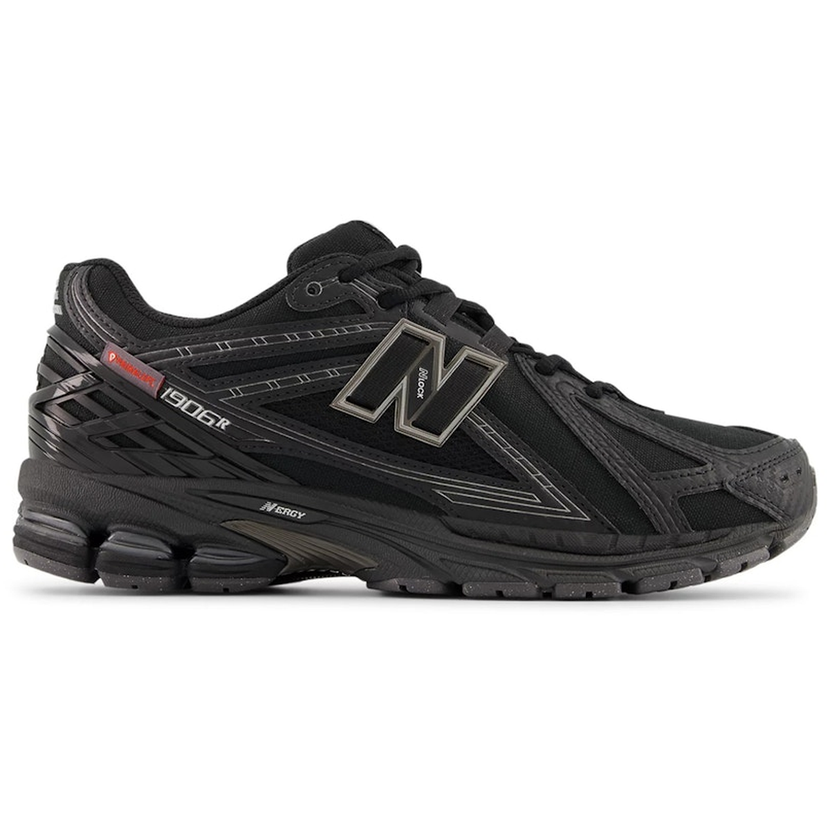 Thumbnail af New Balance 1906R Primaloft Black Silver Metallic 4