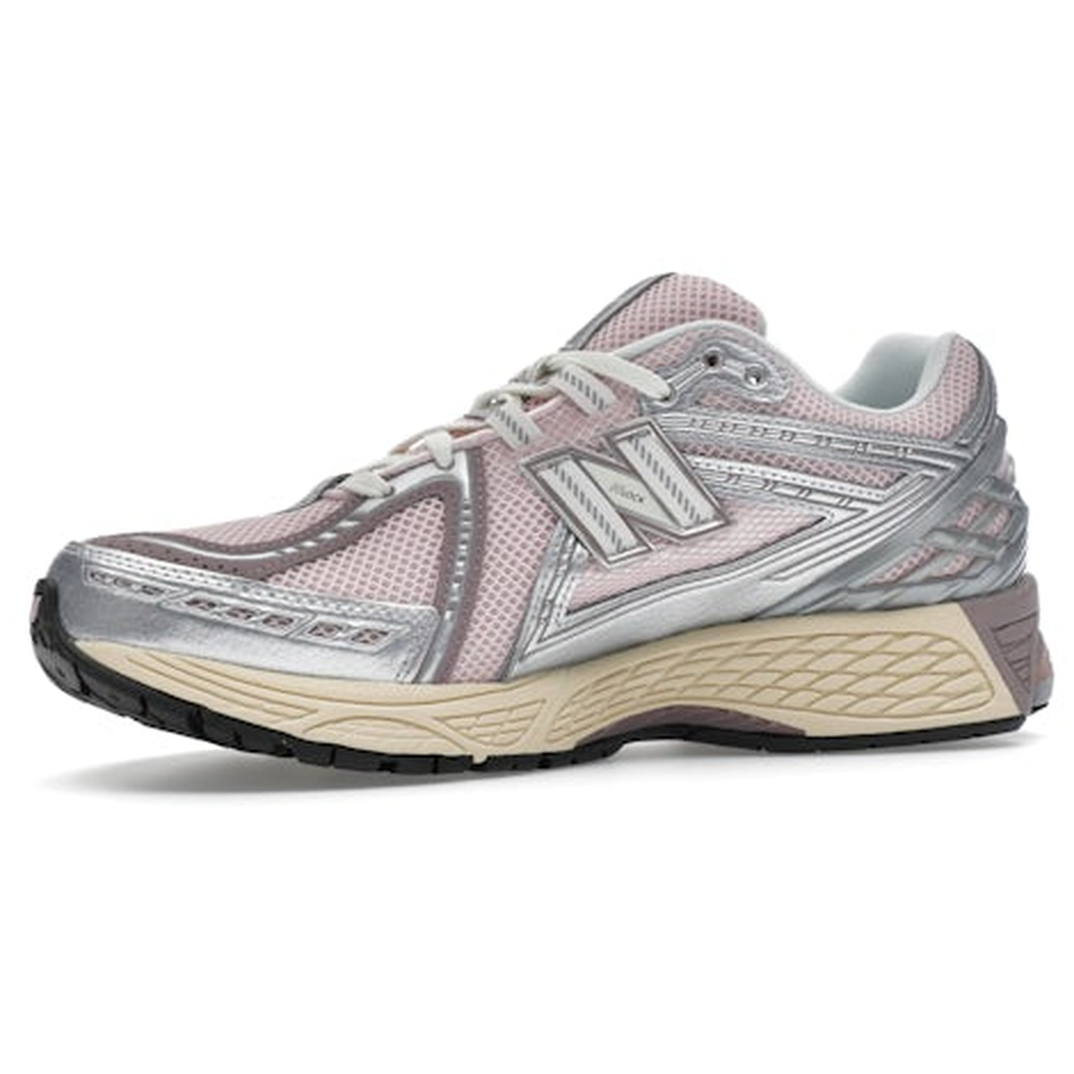Thumbnail af New Balance 1906R Rose Sugar Silver 3