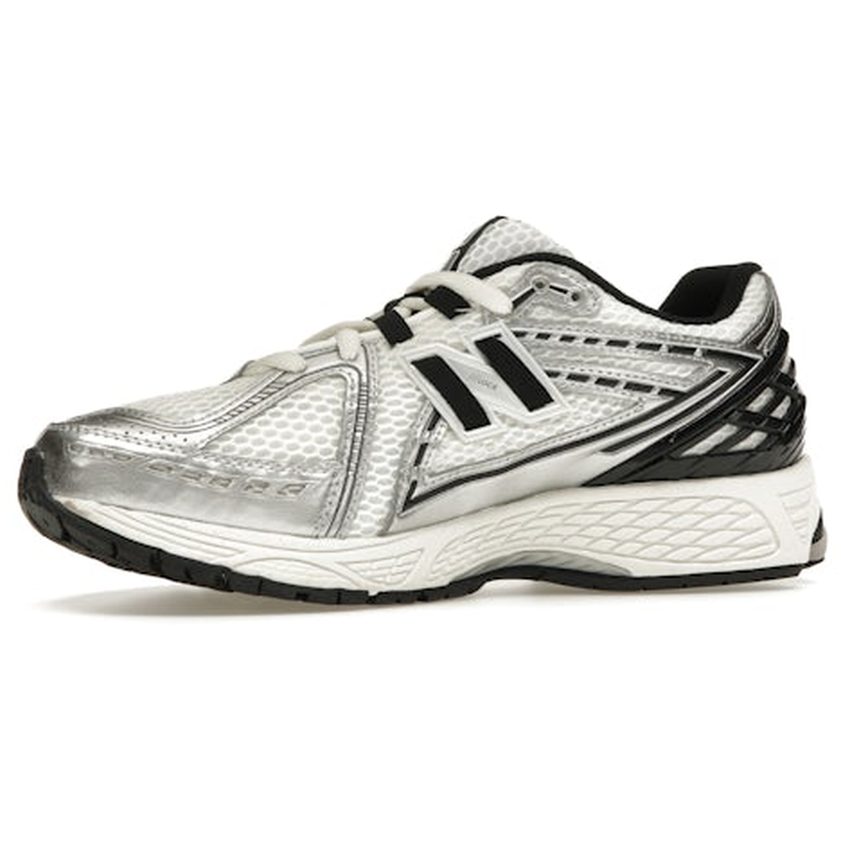 Thumbnail af New Balance 1906R Silver Black 3