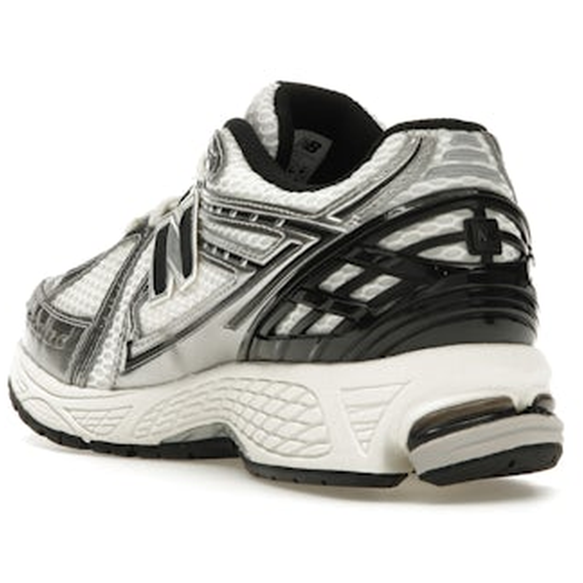 Thumbnail af New Balance 1906R Silver Black 4