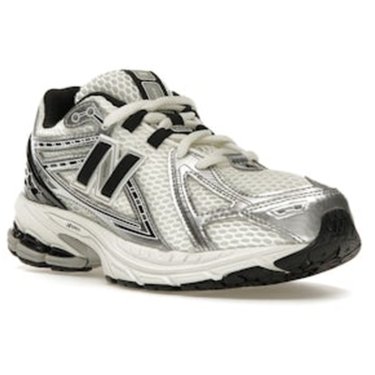 Thumbnail af New Balance 1906R Silver Metallic Black 2