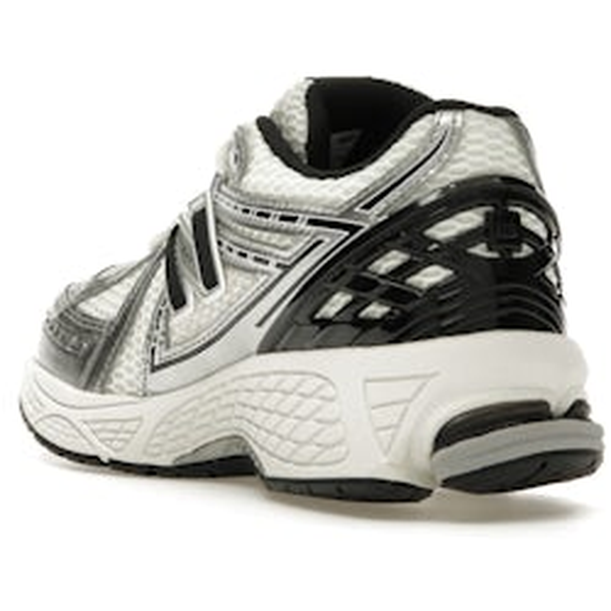 Thumbnail af New Balance 1906R Silver Metallic Black 4