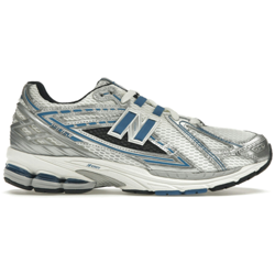 New Balance 1906R Silver Metallic Blue Agate