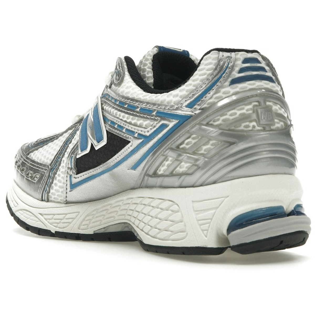Thumbnail af New Balance 1906R Silver Metallic Blue Agate 4