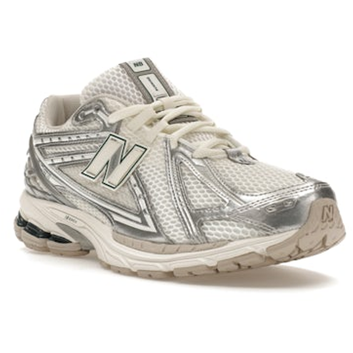 Thumbnail af New Balance 1906R Silver Metallic Sea Salt 2