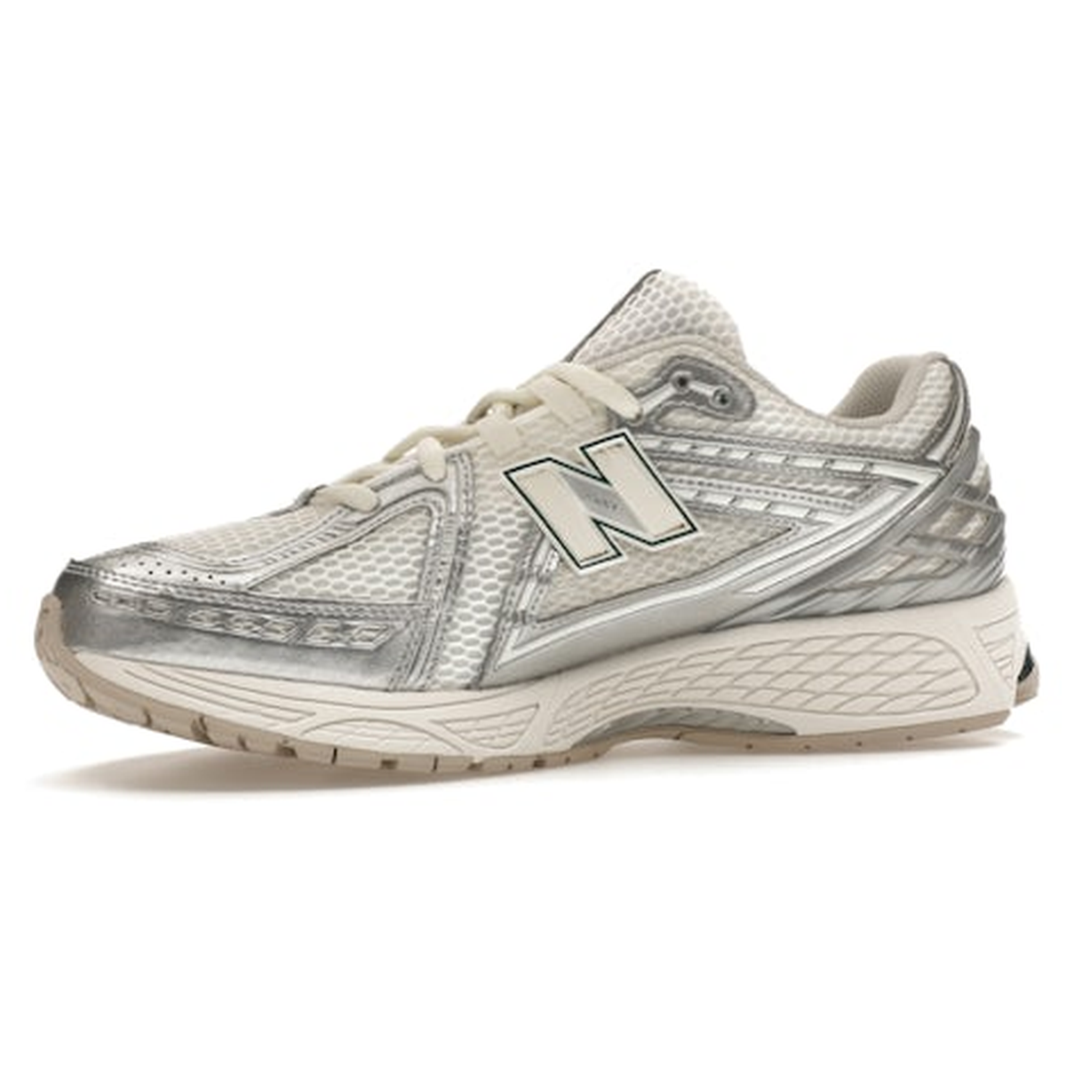 Thumbnail af New Balance 1906R Silver Metallic Sea Salt 3