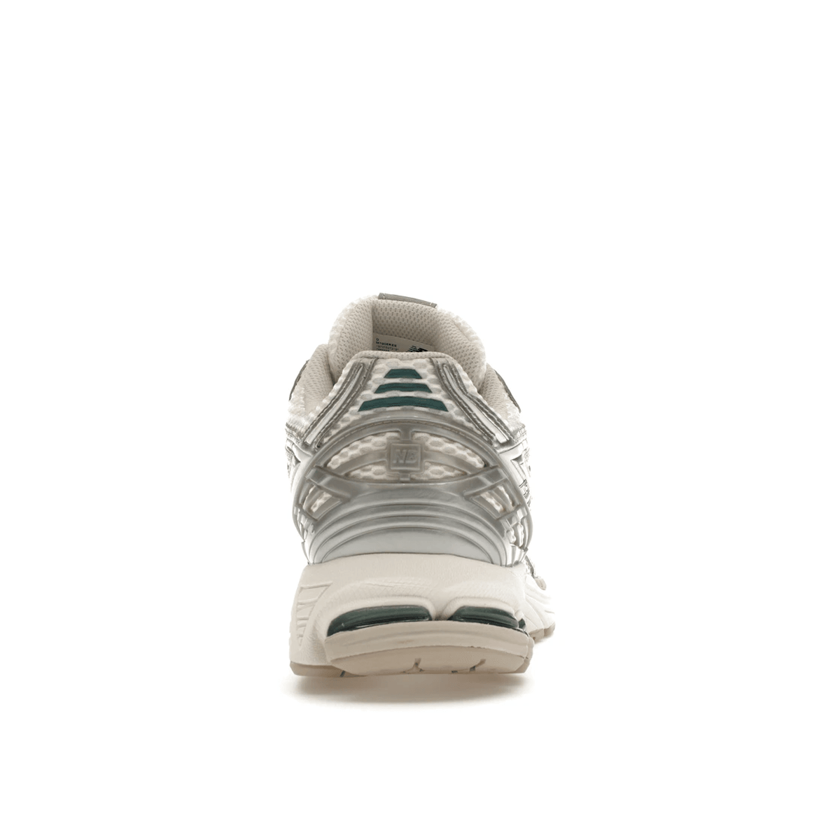 Thumbnail af New Balance 1906R Silver Metallic Sea Salt 4