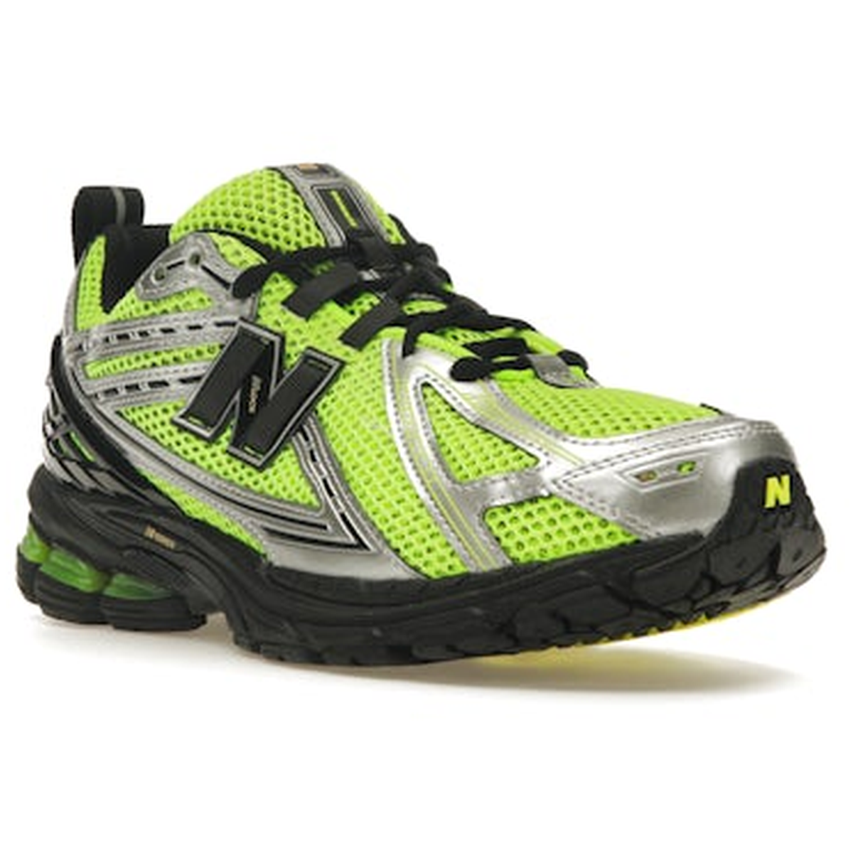 Thumbnail af New Balance 1906R Volt Black 2